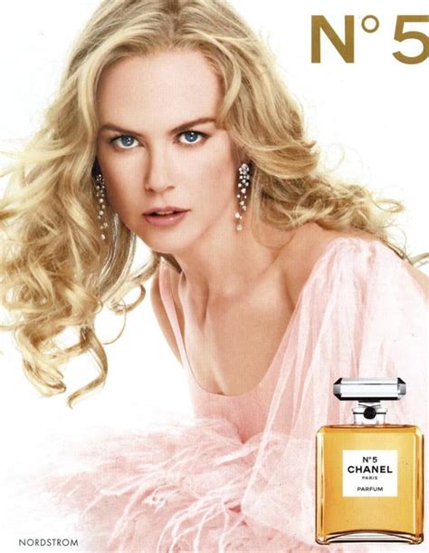 chanel no 5 advert nicole kidman music|Chanel no 5 perfume commercial.